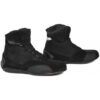 Botas BOOSTER Run negro