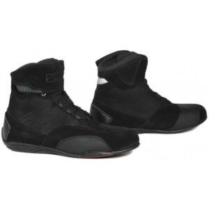 Botas BOOSTER Run negro