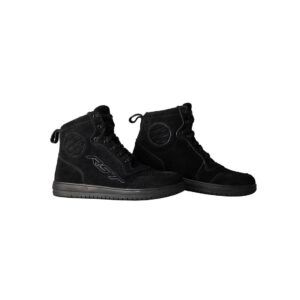 Botas RST Hi-Top Moto CE hombre Negro