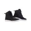 Botas RST Hitop CE Mujer Negro