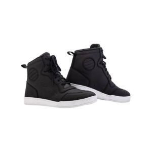 Botas RST Hitop CE Mujer Negro