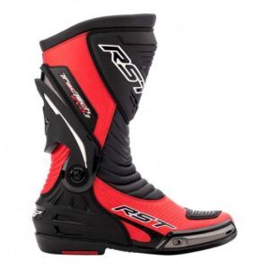 Botas RST Trectechevo III Negro/Rojo