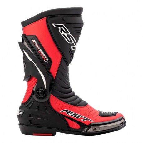 Botas RST Trectechevo III Negro/Rojo