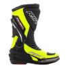Botas RST TRACTECH EVO III negro/amarillo/fluor