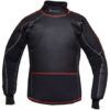 CAMISETA TERMICA DEGEND WIND NEGRO