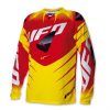 Conjunto UFO MotoCross Slim Egon Nero Última talla 3XL