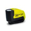 CANDADO ANTIRROBO DISCO URBAN UR6 CON ALARMA