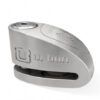 CANDADO ANTIRROBO DISCO URBAN UR910S CON ALARMA