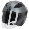 CASCO ACERBIS FIRSTWAY 2.0 2206 GRIS Talla-L