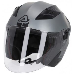 CASCO ACERBIS FIRSTWAY 2.0 2206 GRIS Talla-L