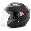 CASCO ACERBIS FIRSTWAY 2.0 2206 NEGRO MATE