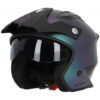 Casco ACERBIS JET Aria Metalic Camaleon
