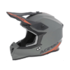 CASCO ACERBIS LINEAR 2206 GRIS