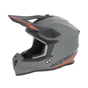 CASCO ACERBIS LINEAR 2206 GRIS