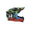 Casco ACERBIS LINEAR blanco/negro