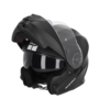Casco Modular Acerbis Serel Negro Mate