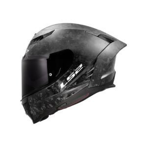 CASCO LS2 FF807 DRAGON CARBONO FORJADO FORGED