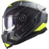 Casco LS2 FF811 Vector II Splitter