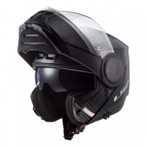 CASCO LS2 FF902 SCOPE NEGRO MATE