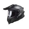 Casco LS2 MX701 CARBONO EXPLORER Brillo