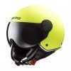 Casco LS2 OF558 Sphere Lux Matt Yellow