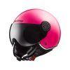 Casco LS2 OF558 Sphere Lux Rosa