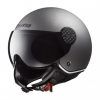 Casco LS2 OF558 Sphere Lux Matt Titanium