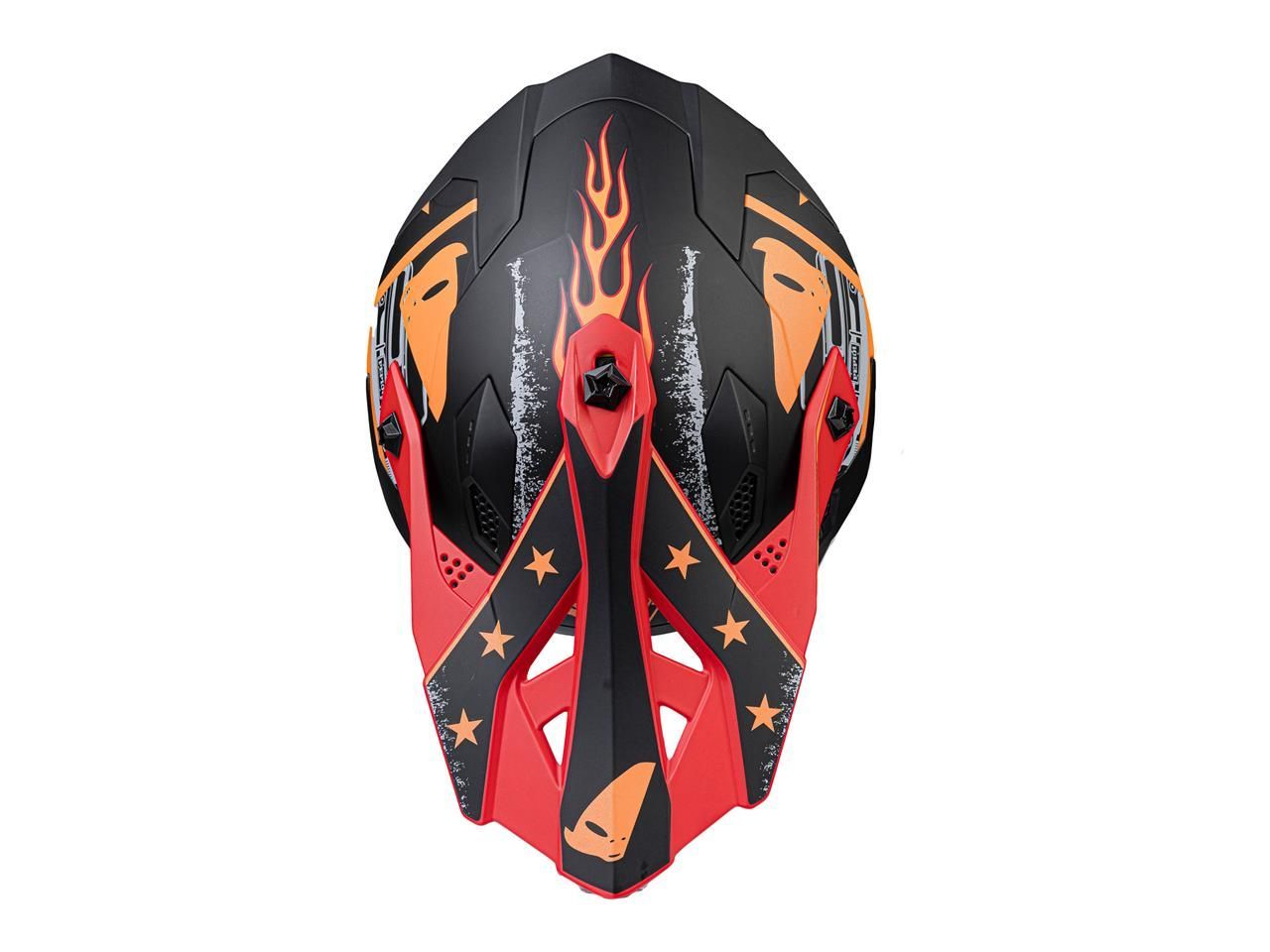 CASCO UFO HE152 Intrepid - Imagen 2