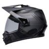 Casco Bell MX-9 Adventure MIPS Marauder negro mate/gloss TALLA-XL