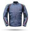 Chaqueta Degend Sahara Gris