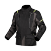 Chaqueta LS2 Narvik Man negro