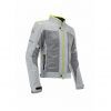Chaqueta Acerbis Ramsey My Vented 2.0 Gris/Amarillo