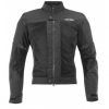 CHAQUETA ACERBIS RAMSEY VENTED 2.0 LADY NEGRO