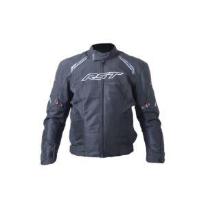 Chaqueta RST SPECTRE man Black