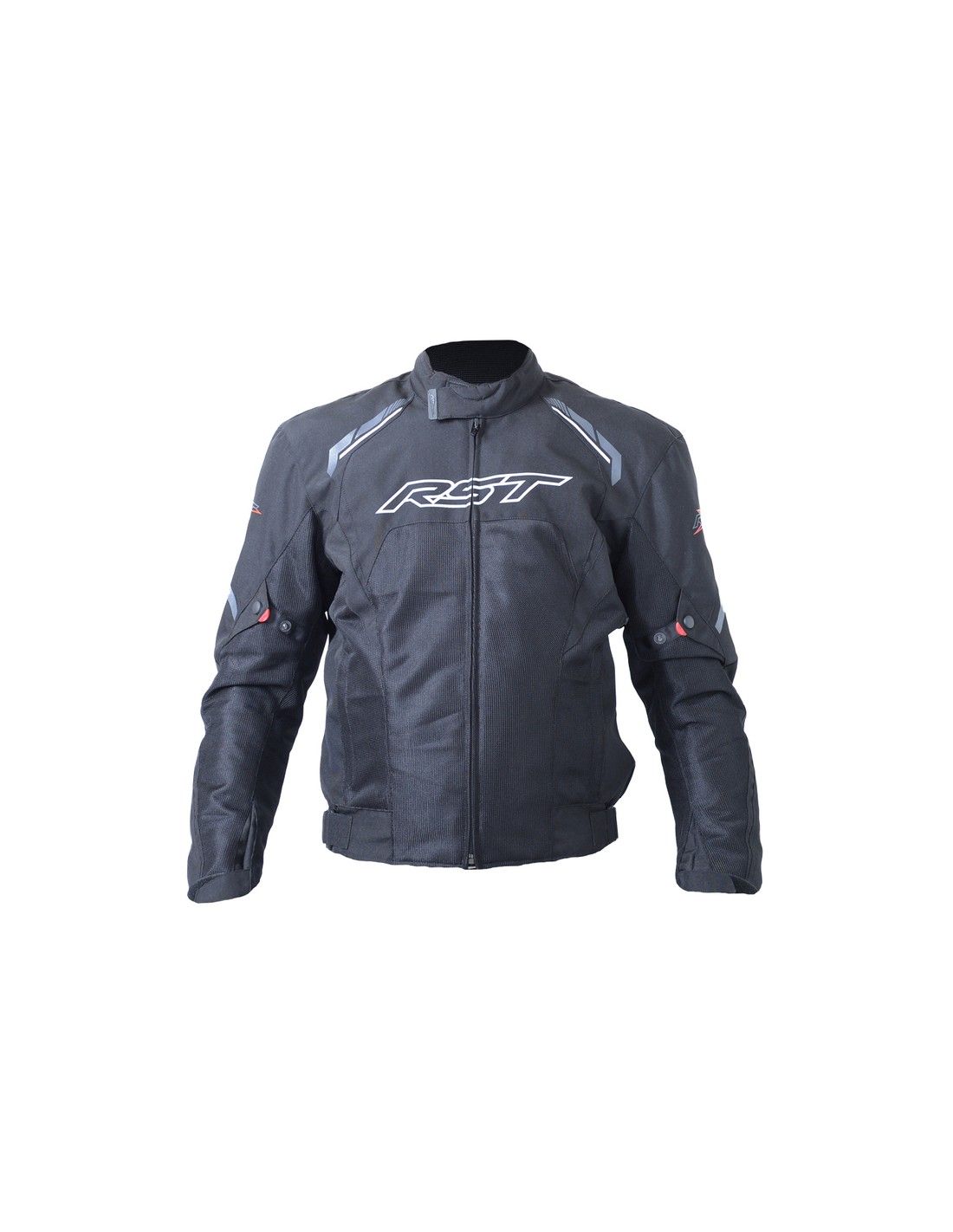 Chaqueta RST SPECTRE man Black