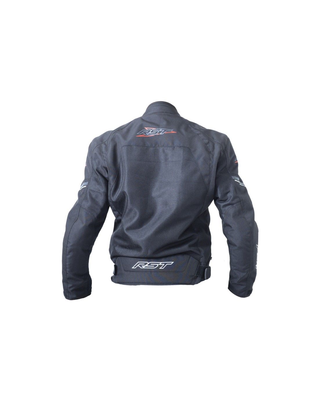 Chaqueta RST SPECTRE man Black - Imagen 2