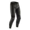 RST Pantalón R-18 CE Mens PIEL  - Black