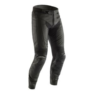 RST Pantalón R-18 CE Mens PIEL - Black