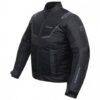 CHAQUETA DEGEND BREEZE EVO NEGRO