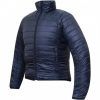 Chaqueta frío Degend Bubble (negro)