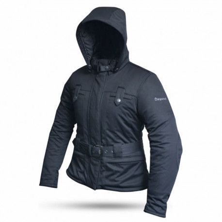 Chaqueta LADY 1 degend negro mujer