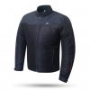 CHAQUETA DEGEND SMART MAN NEGRO