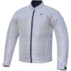 CHAQUETA DEGEND SMART MAN PLATA