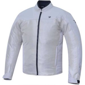 CHAQUETA DEGEND SMART MAN PLATA