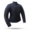 CHAQUETA DEGEND SMART MUJER NEGRO