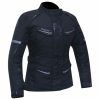 Chaqueta Degend Travel -MUJER negro