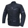 Chaqueta Degend Travel negro MAN