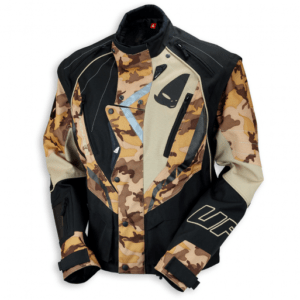 Chaqueta Enduro Ufo series Ranger