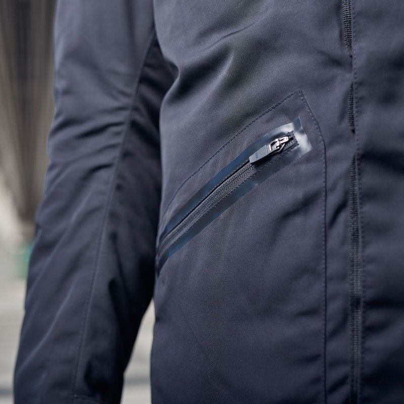 Chaqueta Levior KIREI CITY WP - Imagen 5