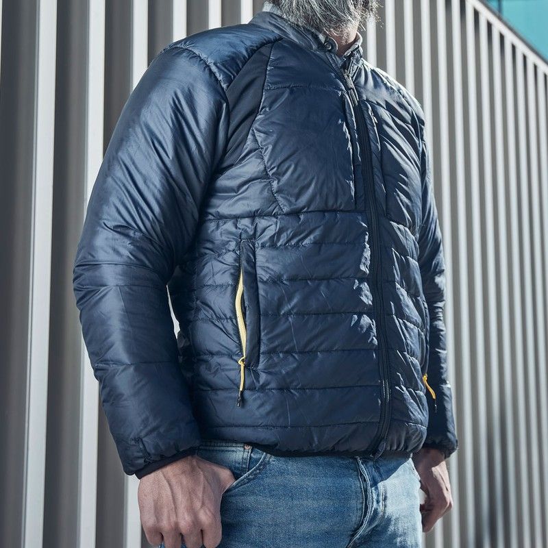 Chaqueta Levior KIREI CITY WP - Imagen 6